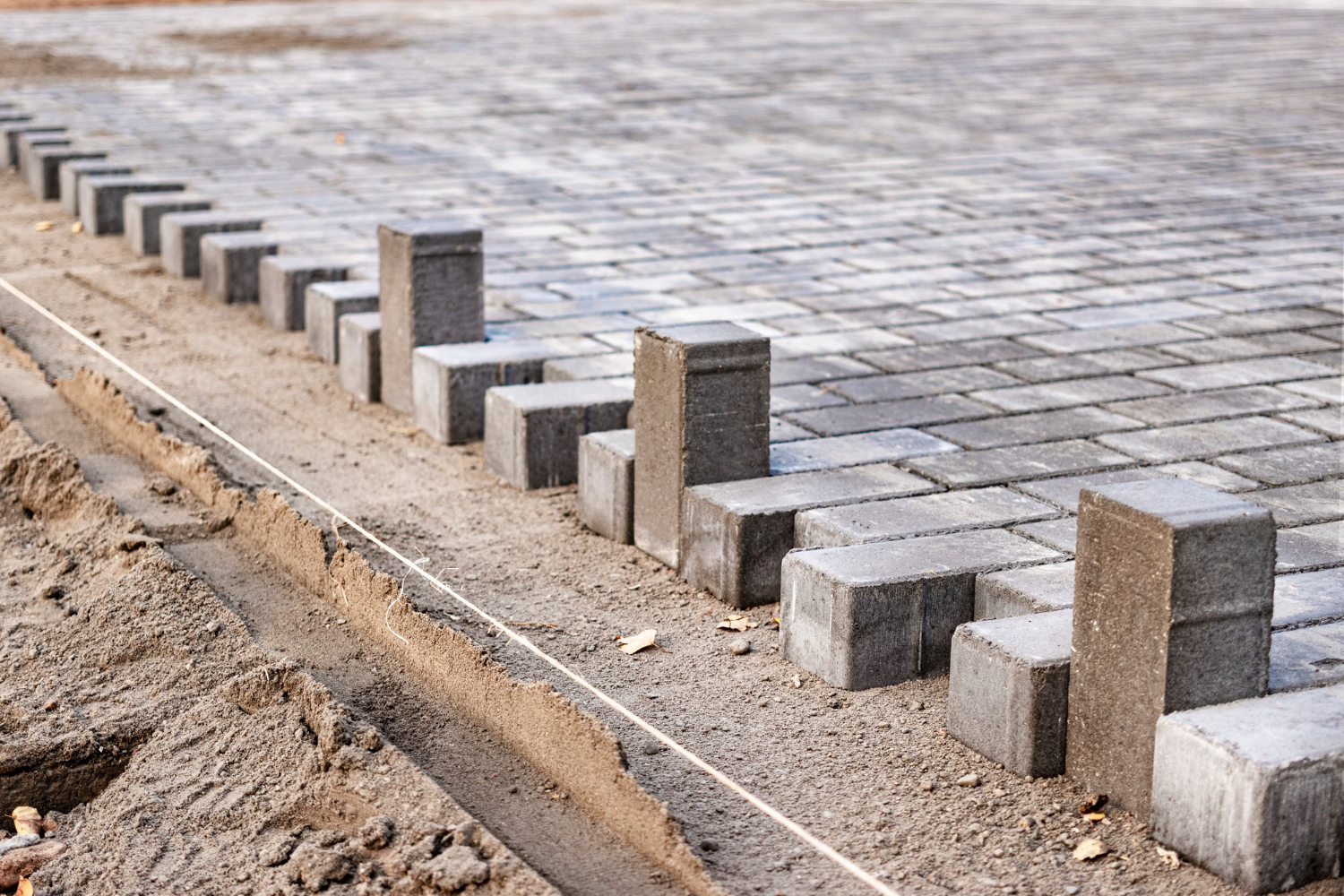 REYMIX, czyli rewolucja w budownictwie drogowym. Odkryj spoiwo HSD 22,5 E